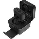 Anel Tiktok Controle Remoto Via Bluetooth Para Celular