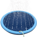 Splash Pool - Tapete tipo Piscina para Pet