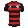 CAMISA DO FLAMENGO RUBRO NEGRA TAILANDESA