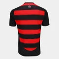 CAMISA DO FLAMENGO RUBRO NEGRA TAILANDESA