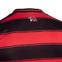CAMISA DO FLAMENGO RUBRO NEGRA TAILANDESA