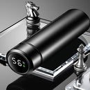 SmartBottle™ - Garrafa Térmica Digital
